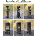 SUNNY LIFE DZ753 Universal Aluminum Alloy Magnetic Stand Base