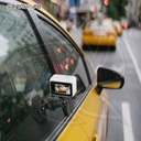 SUNNY LIFE DZ759 Soft TPU Support Base for Camera