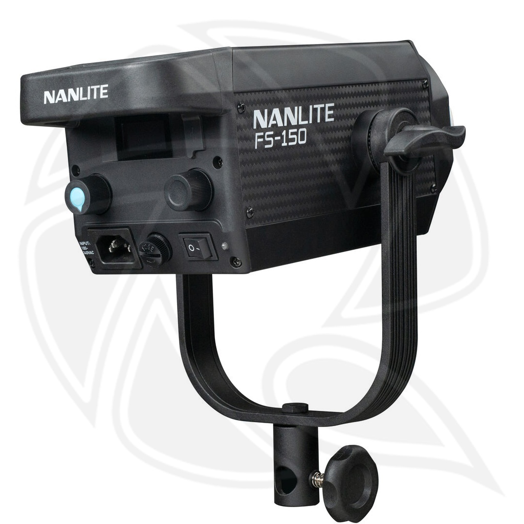 NANLITE FORZA 60 60W SPOT LIGHT