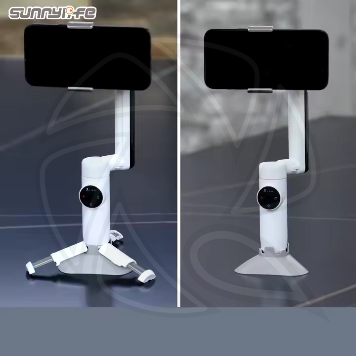 SUNNY LIFE IST-DZ579 Support Base for Insta360 Flow Pro &amp; Flow-as
