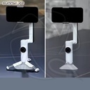 SUNNY LIFE IST-DZ579 Support Base for Insta360 Flow Pro &amp; Flow-as