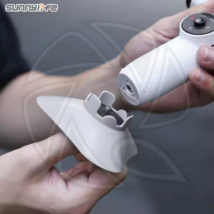 SUNNY LIFE IST-DZ579 Support Base for Insta360 Flow Pro &amp; Flow-as