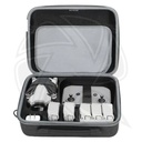 SUNNY LIFE N4P-B698 Combo Bag For Mini 4 Pro with Strap