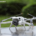 SUNNY LIFE N4P-LG700 Spider-Like Landing Gear with Silicon Drone Holder for Mini4 pro