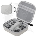 SUNNY LIFE NE-B862 PU Leather Case with Mesh pocket for DJI Neo