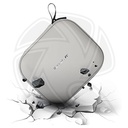 SUNNY LIFE NE-B862 PU Leather Case with Mesh pocket for DJI Neo