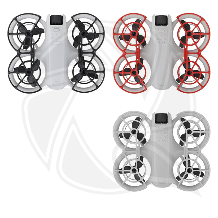 SUNNY LIFE NE-KC863 Propeller Guard For DJI Neo