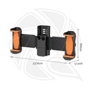 SUNNY LIFE OP3-ZJ756 Dual Phone Holder for Pocket 3