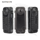 SUNNY LIFE X4-K811 Lens Screen Cover for Insta360 X4 (charging level)