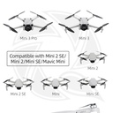 SUNNY LIFE ZJ562 Display Stand for Mini3/Mini3pro/Mini2SE/Mini2/MiniSE/Mavic Mini