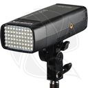 GODOX  AD-L LED Light Head Dedicated for AD200PRO AD200 Portable Outdoor Pocket Flash Accessories 60PCS LED Lamp