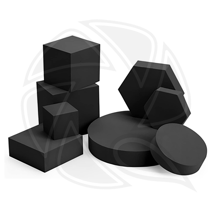 8-in-1 Props Cube Foam for Product Photography Posing/ F2