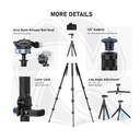 Ulanzi TT35 Hiking Stick Tripod