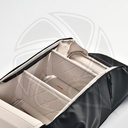 EIRMAI Y20 20L Camera Backpack Bag (Black)  27x 19x 43cm