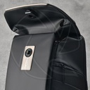 EIRMAI Y20 20L Camera Backpack Bag (Black)  27x 19x 43cm