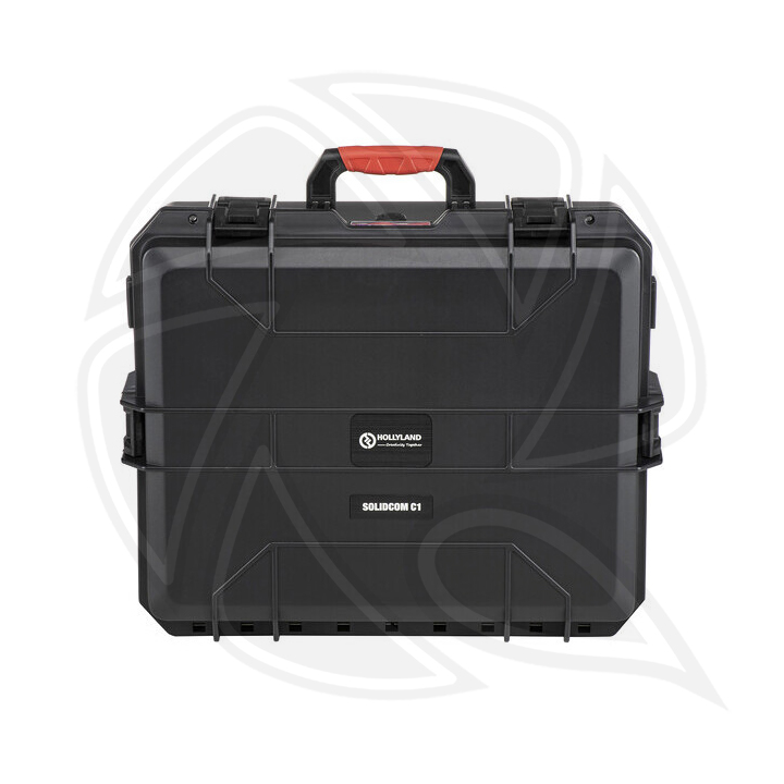 HOLLYLAND  Solidcom C1 Pro Hard-Shell Carry Case HL-C1PRO-SC04