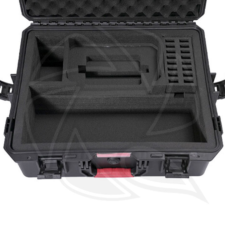 HOLLYLAND  Solidcom C1 Pro Hard-Shell Carry Case HL-C1PRO-SC04