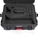 HOLLYLAND  Solidcom C1 Pro Hard-Shell Carry Case HL-C1PRO-SC04