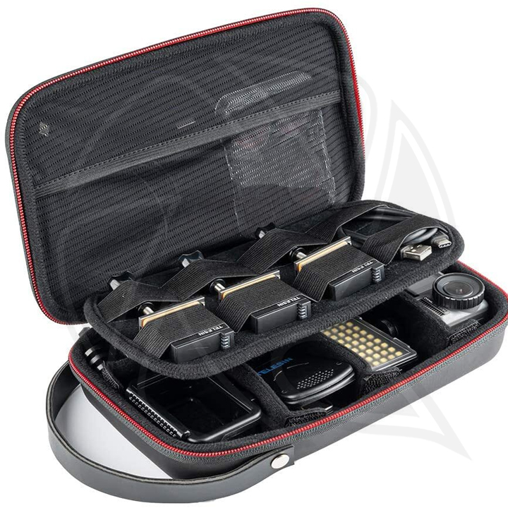 TELESIN Storage Bag Upgraded Version pro -GP-PRC-278-02