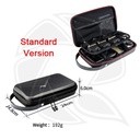 TELESIN Storage Bag Upgraded Version pro -GP-PRC-278-02