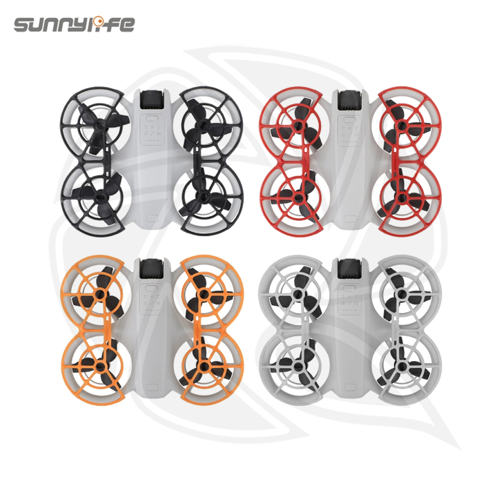 QPS-  DJI NEO Combo Accessories Black Kit