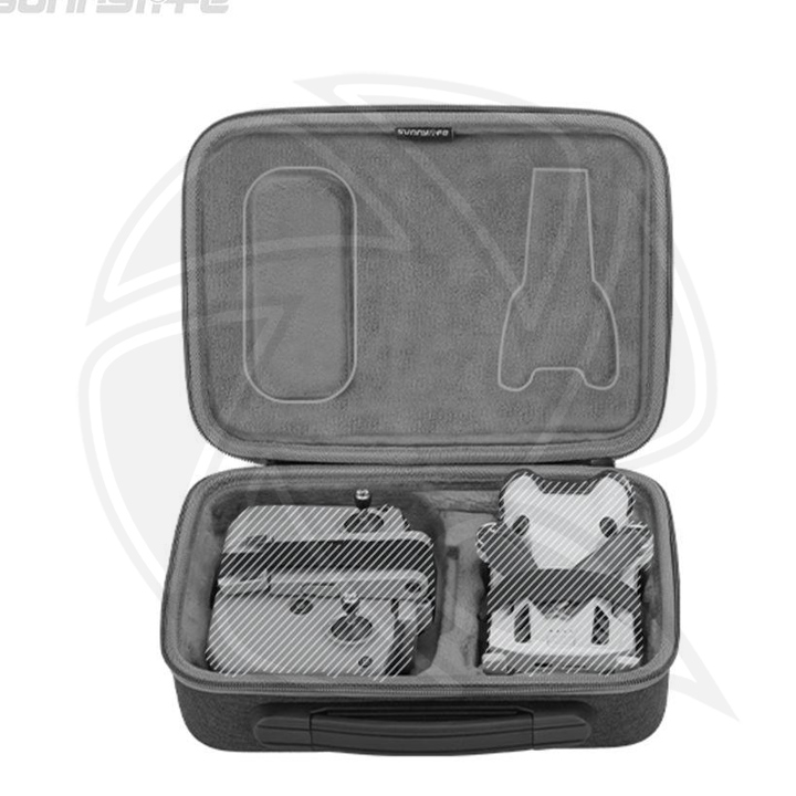 QPS-DJI Mini4 pro Accessories kit with Mini Bag