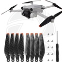 QPS-DJI Mini4 pro Accessories kit with Mini Bag