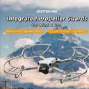 QPS-DJI Mini4 pro Accessories kit with Mini Bag