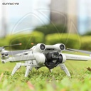 QPS-DJI Mini4 pro Accessories kit with Mini Bag