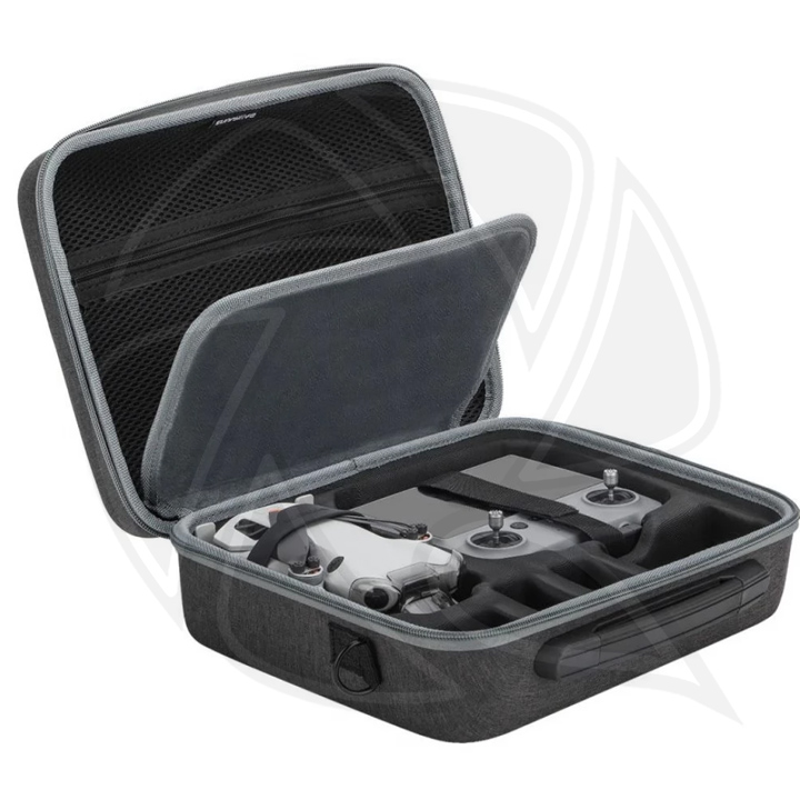 QPS-DJI Mini4 pro Accessories kit with Combo Bag