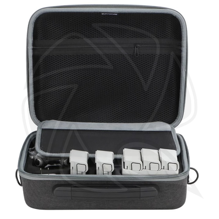 QPS-DJI Mini4 pro Accessories kit with Combo Bag
