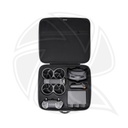 QPS-  DJI AVATA2 Accessories Black Kit with Combo Carrying Case