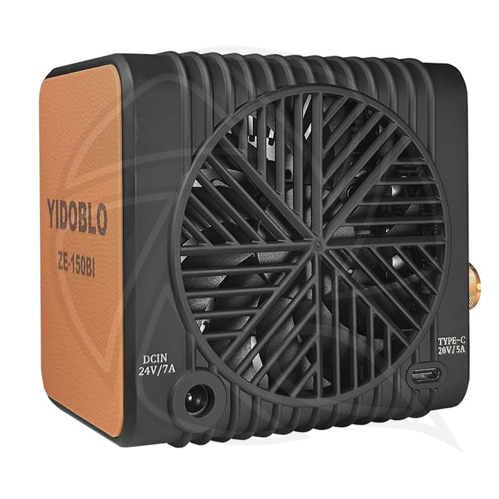Yidoblo  ZE-150BI VOB FILL LIGHT 150W BI Color