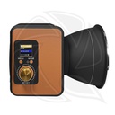 Yidoblo  ZE-150BI VOB FILL LIGHT 150W BI Color