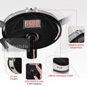 Yidoblo led fill light flexible 4 arm tube lights -FX-800II KIT