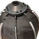 Yidoblo Softbox 40cm for Yidoblo ZC-100 ZE-150Bi Led Video light