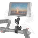 JMARY SR-56 Super Clamp Camera Bike Motorcycle Mount,