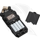 ZOOM H6essential Stereo Handy Recorder 6Track 2-Bit