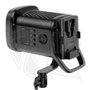 ULANZI  VL200Bi 200W V-Mount Video Light with Plug DC Power Adapter Cable