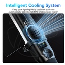 ULANZI VL360 RGB (38w) Portable Handheld RGB Tube Light L058GBB1