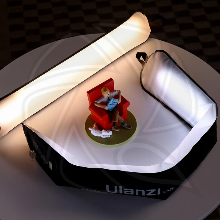 ULANZI UA20 Air Tube Light 20W (L110)