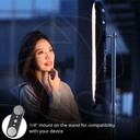 ULANZI UA20 Air Tube Light 20W (L110)