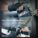 ULANZI AT01 Metal Multi-functional Tripod Stand T052