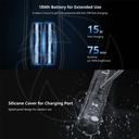 ULANZI AT01 Metal Multi-functional Tripod Stand T052