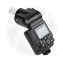 QPS- AD360II Speed Light for Canon&amp; SOFTBOX 60x60cm -Canon