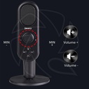 JMARY MC-PW7 Professional Recording USB Wired Microphone