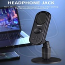 JMARY MC-PW7 Professional Recording USB Wired Microphone