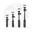 JMARY MT-19 Selfie stick &amp;mini tripod mobile phone holders
