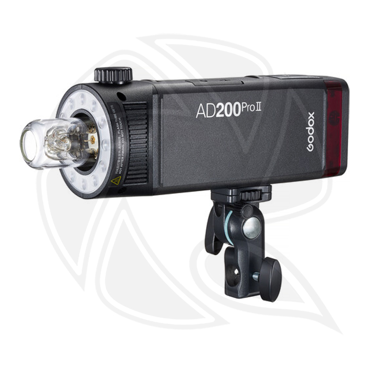 Godox AD200ProII TTL Pocket Flash Kit