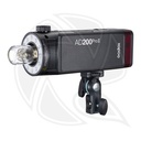 Godox AD200ProII TTL Pocket Flash Kit